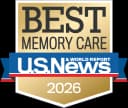 U.S. News & World Report — Best Memory Care 2026